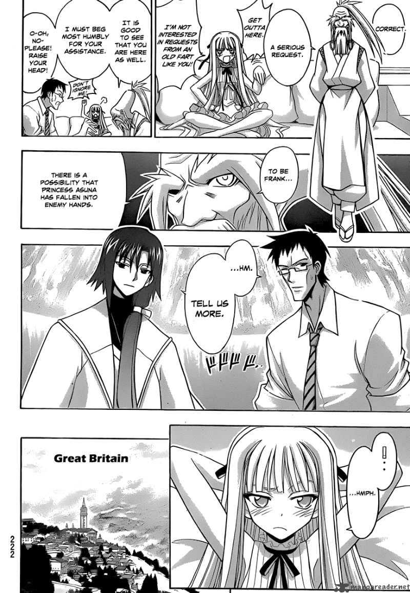 Mahou Sensei Negima 287 16