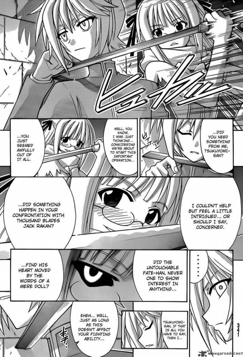 Mahou Sensei Negima 290 5