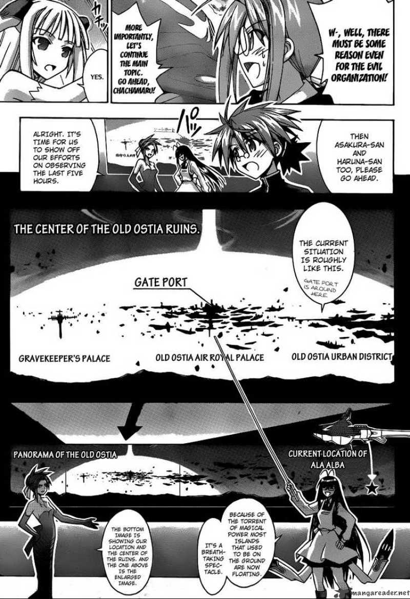 Mahou Sensei Negima 292 8