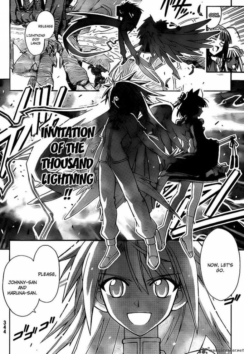 Mahou Sensei Negima 294 8