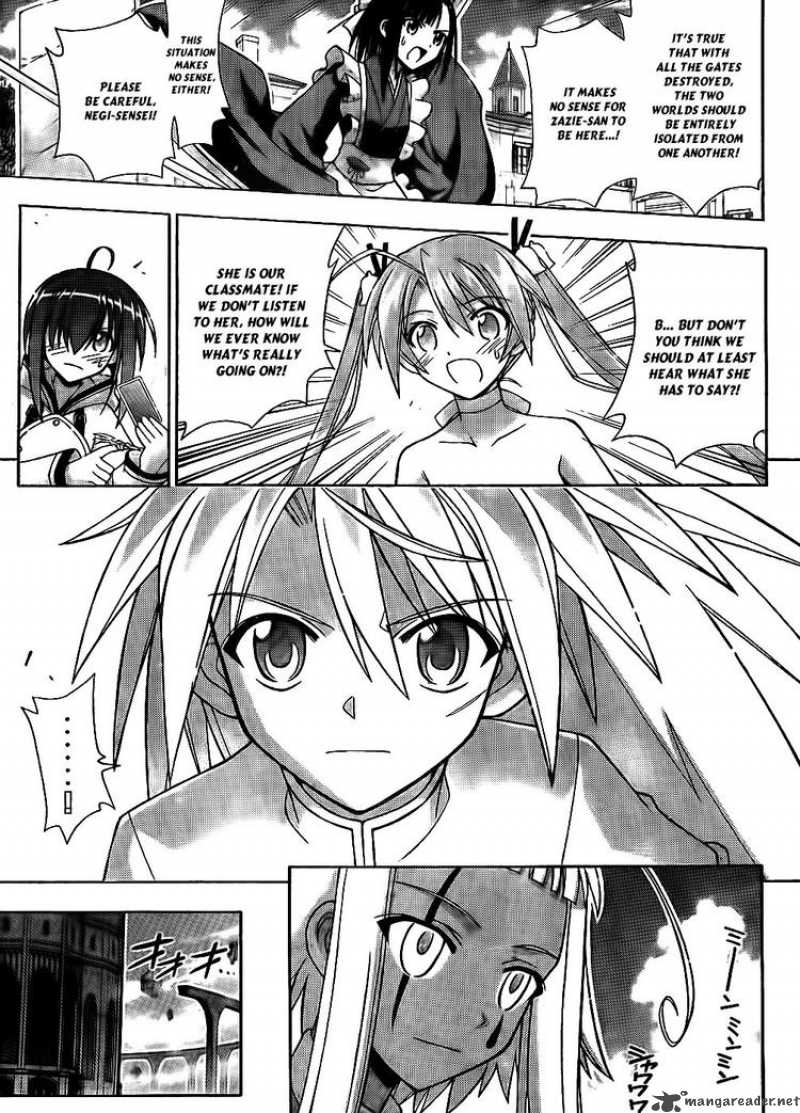 Mahou Sensei Negima 295 10