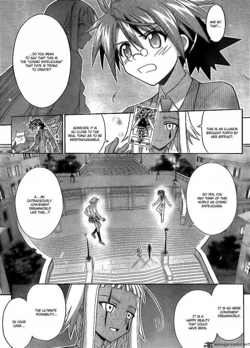 Mahou Sensei Negima 297 11