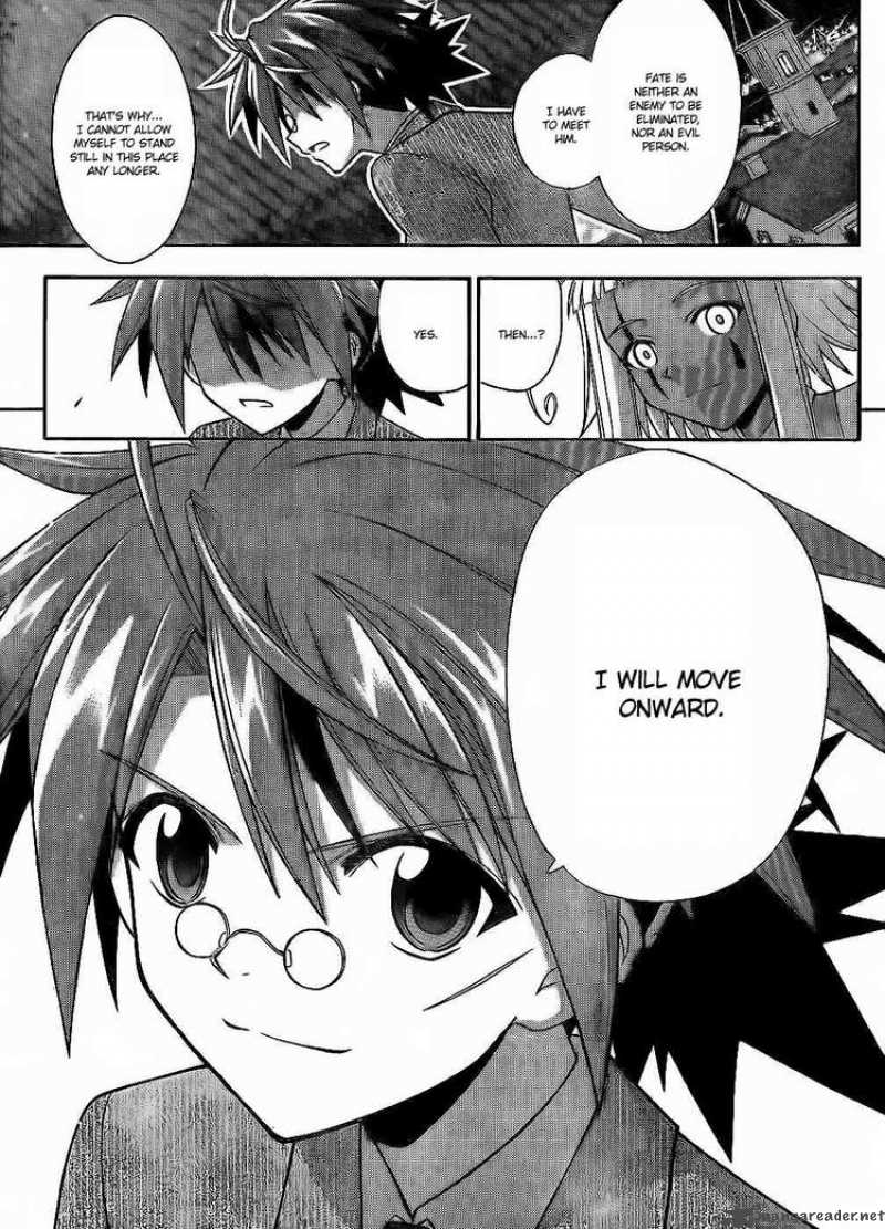 Mahou Sensei Negima 297 16