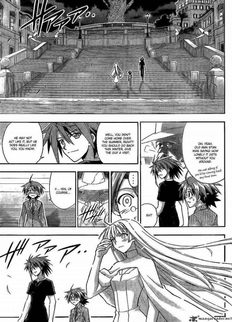 Mahou Sensei Negima 297 7