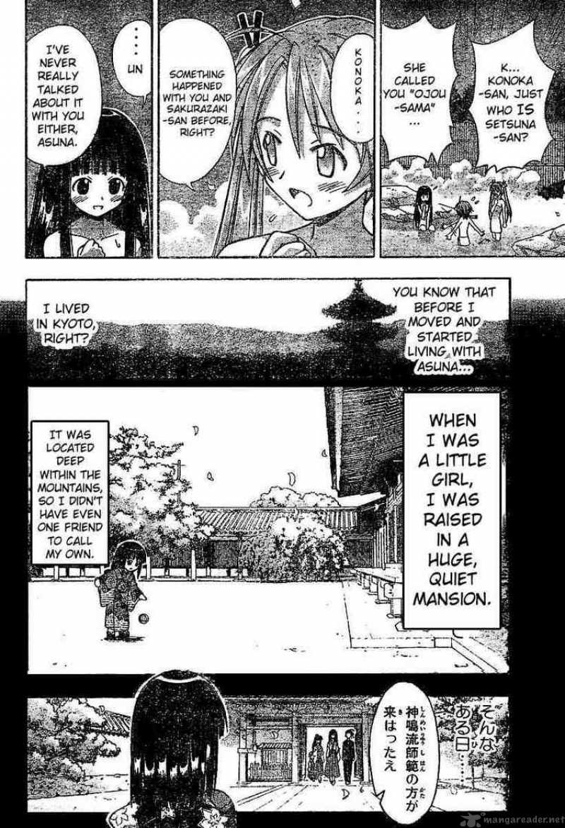 Mahou Sensei Negima 30 8