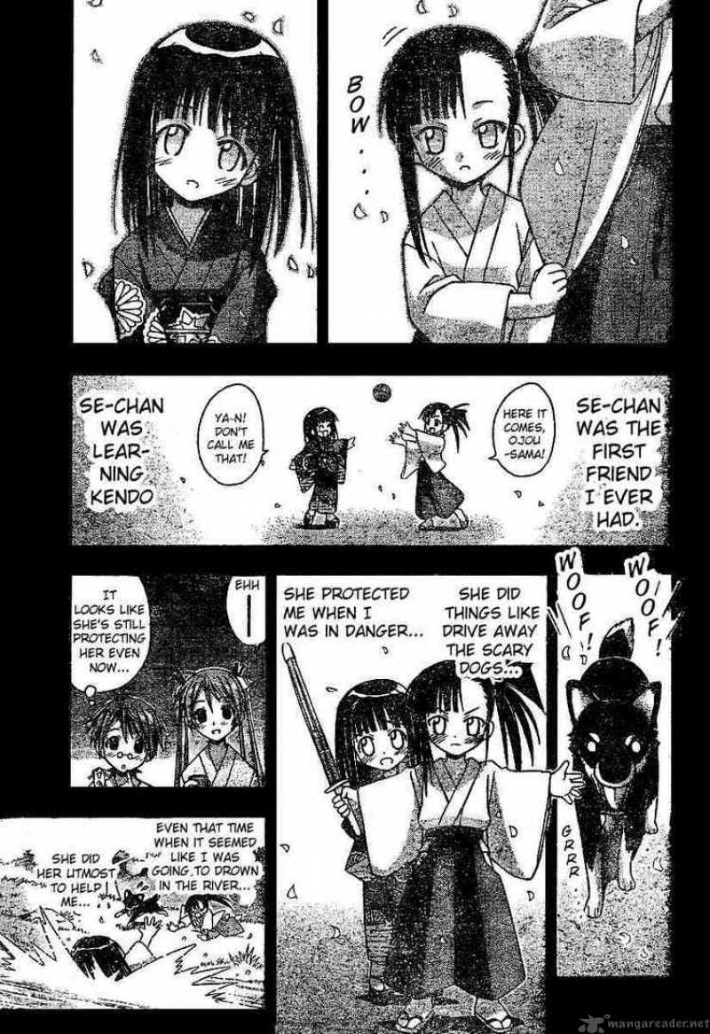 Mahou Sensei Negima 30 9