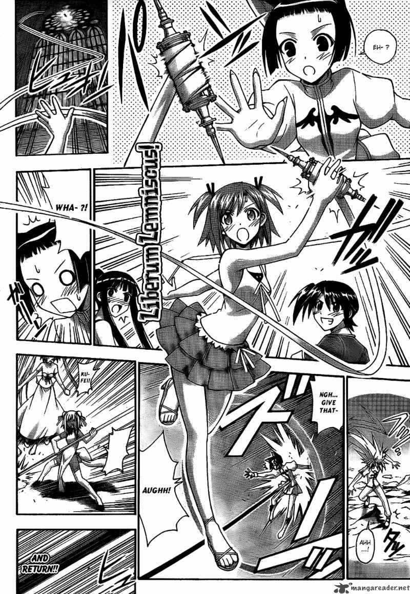 Mahou Sensei Negima 302 14