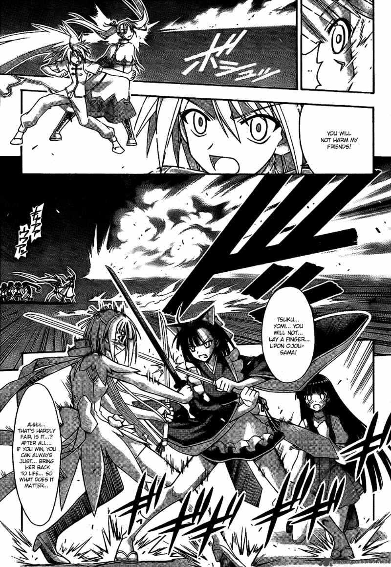 Mahou Sensei Negima 302 9