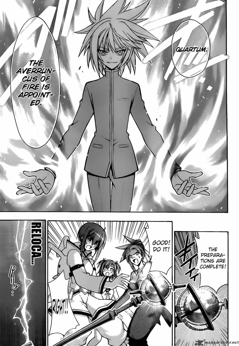 Mahou Sensei Negima 311 10