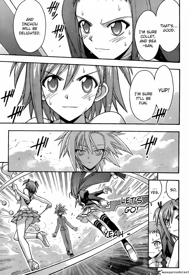 Mahou Sensei Negima 313 13