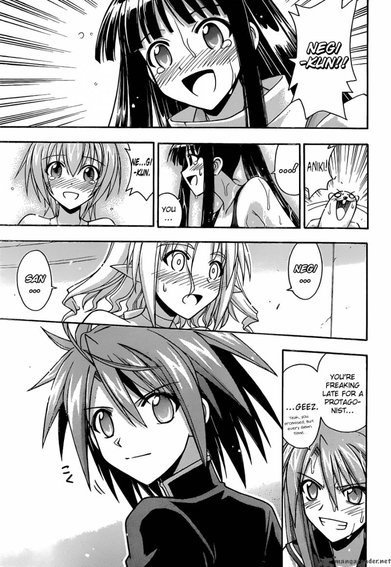 Mahou Sensei Negima 314 10