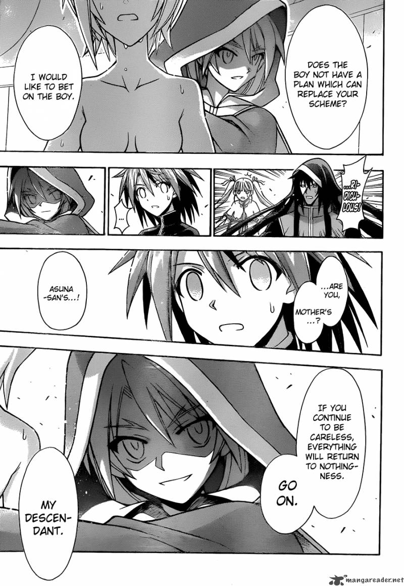 Mahou Sensei Negima 314 12