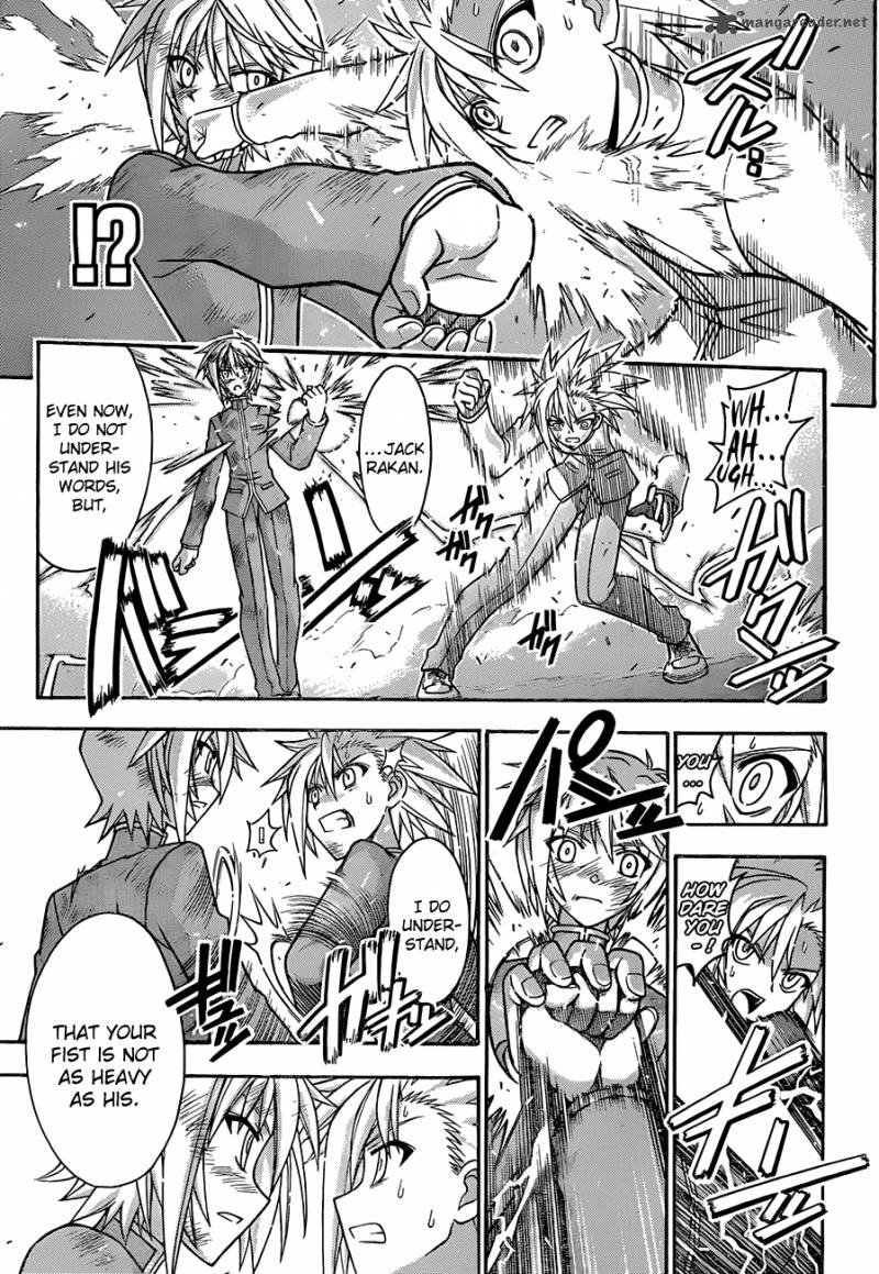 Mahou Sensei Negima 316 9