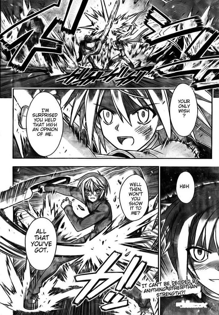 Mahou Sensei Negima 319 18