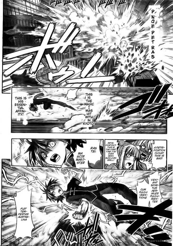 Mahou Sensei Negima 319 6