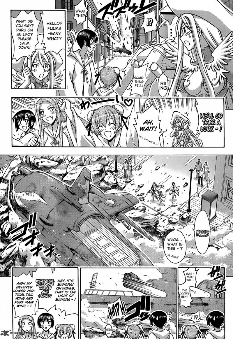 Mahou Sensei Negima 323 10