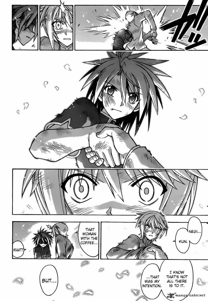 Mahou Sensei Negima 328 14