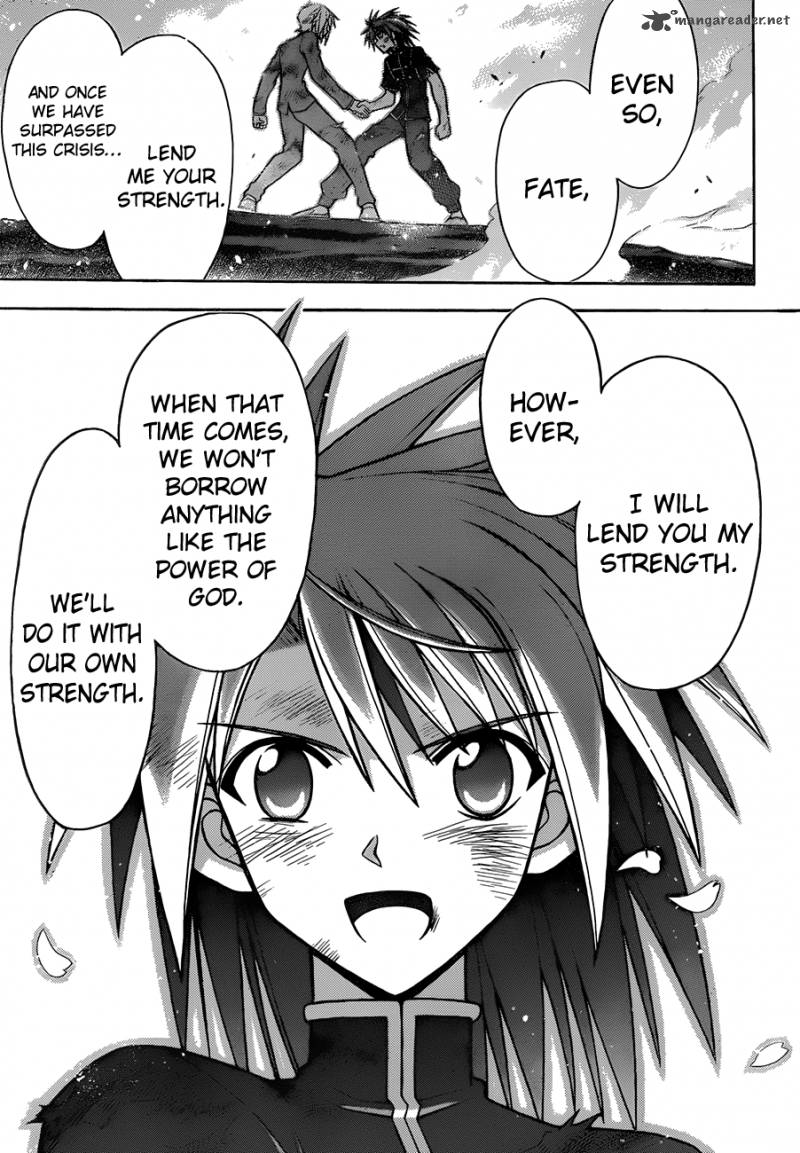 Mahou Sensei Negima 328 15