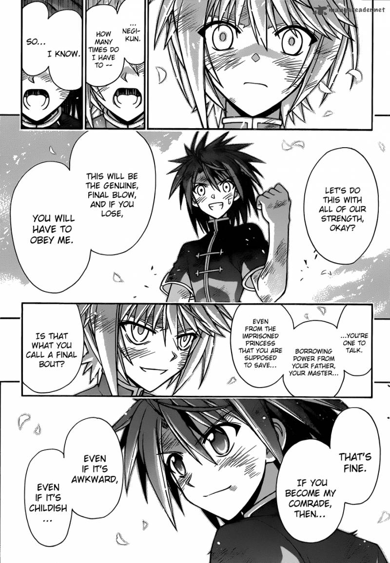 Mahou Sensei Negima 328 16