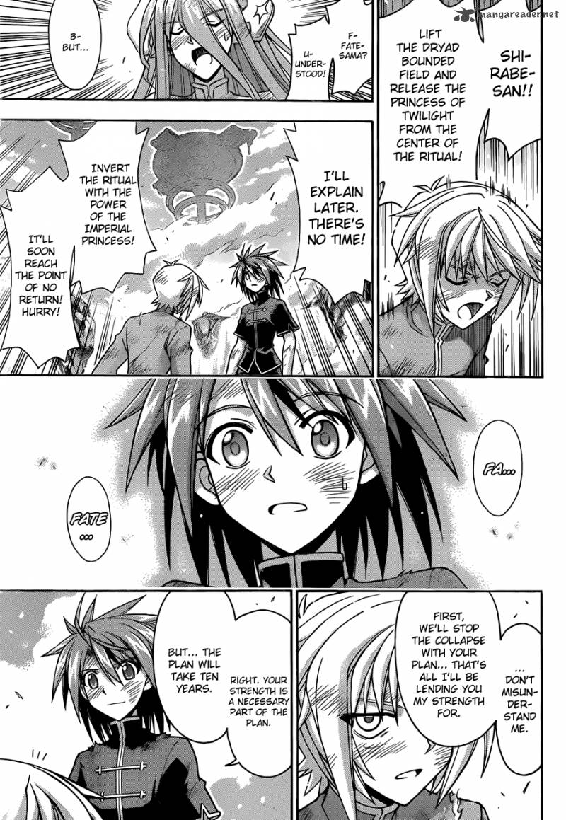 Mahou Sensei Negima 329 12