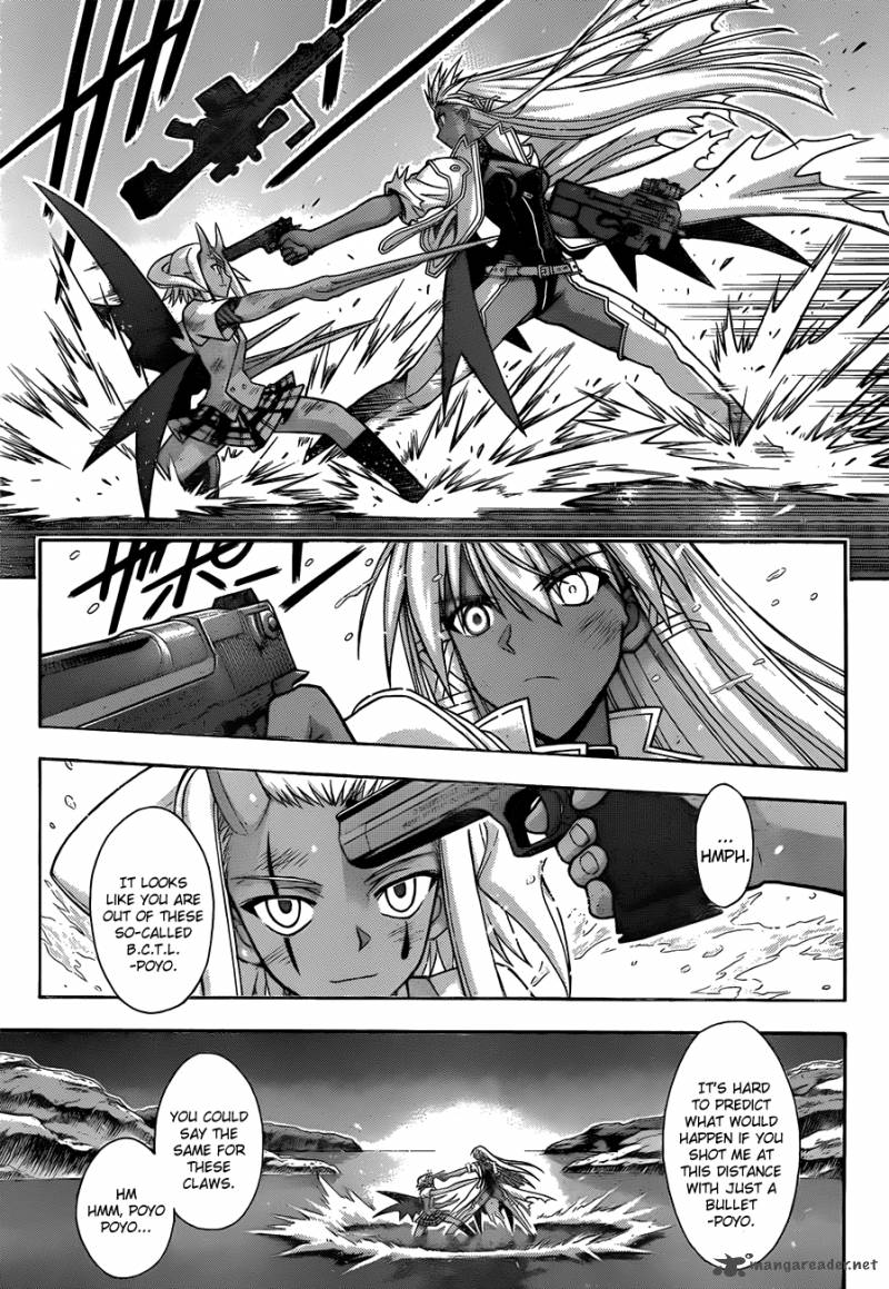 Mahou Sensei Negima 329 8