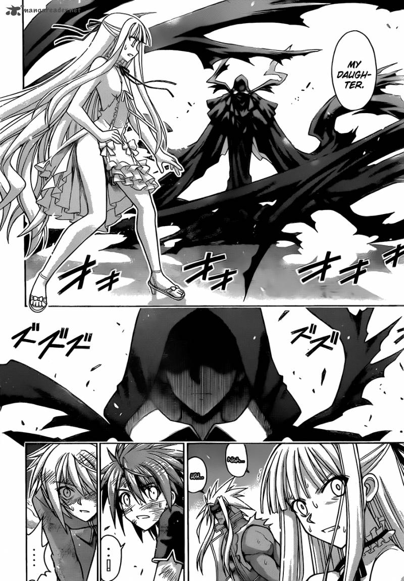 Mahou Sensei Negima 333 14