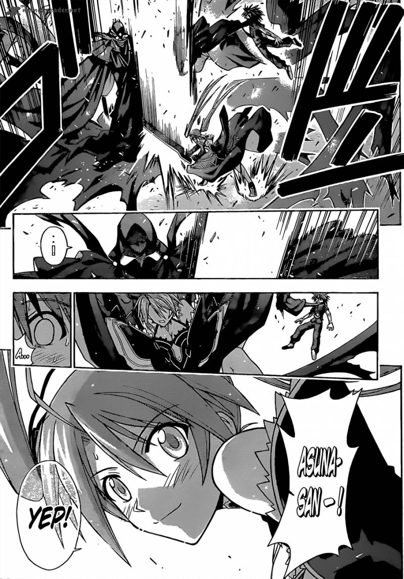 Mahou Sensei Negima 334 4