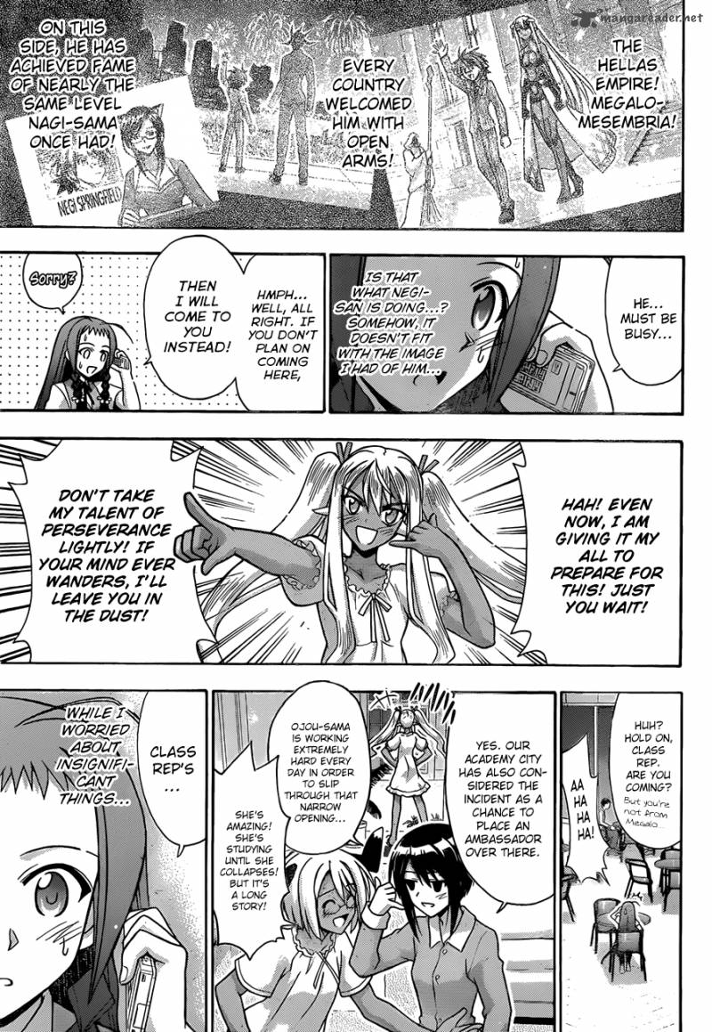 Mahou Sensei Negima 337 16