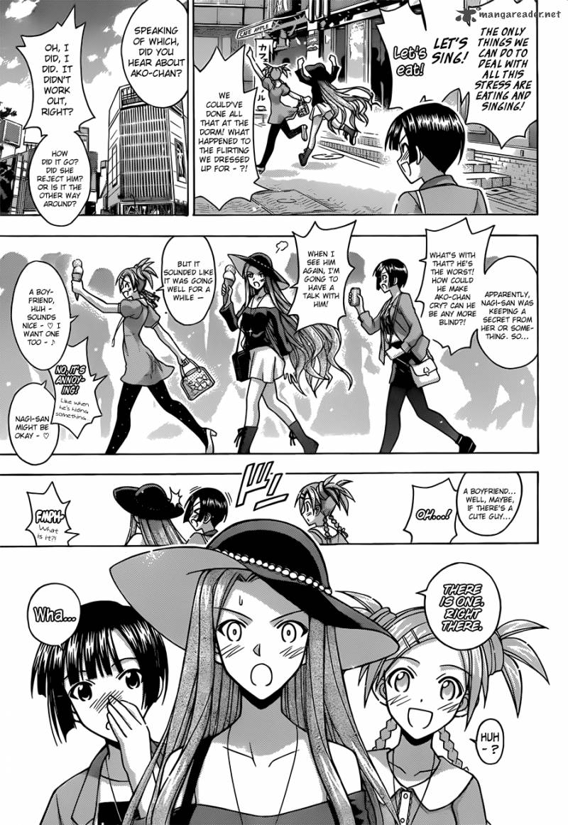 Mahou Sensei Negima 339 4