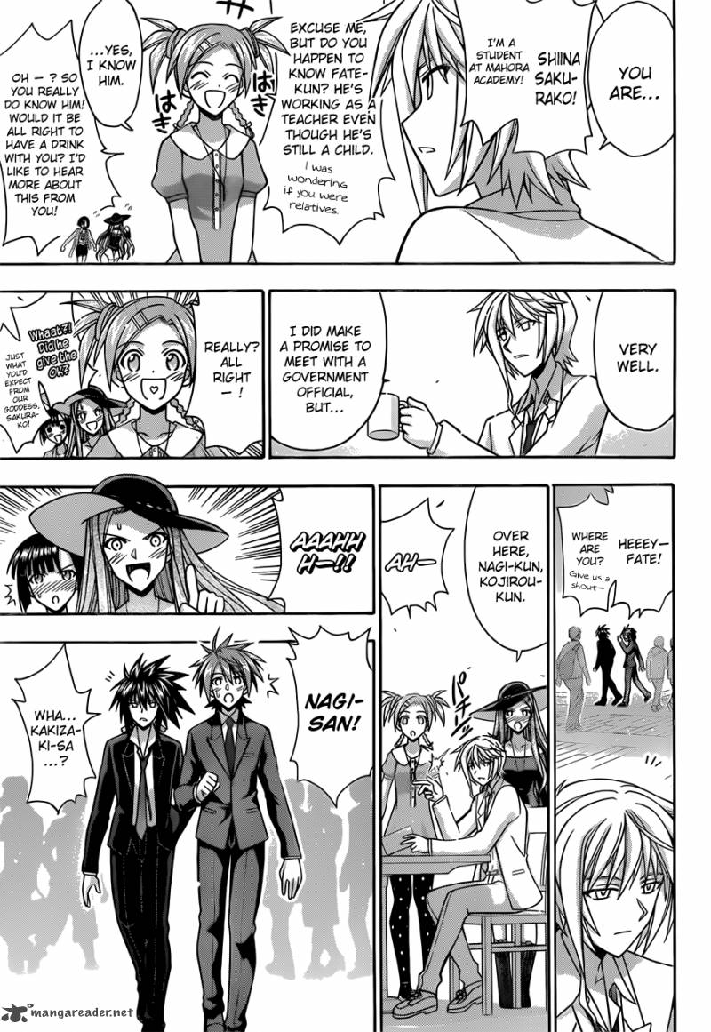 Mahou Sensei Negima 339 6