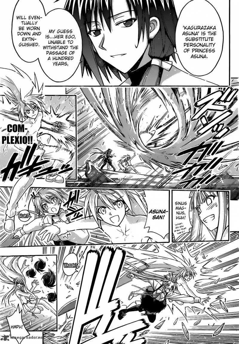 Mahou Sensei Negima 343 10