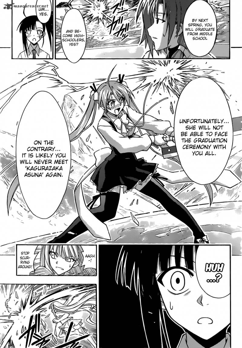 Mahou Sensei Negima 343 8