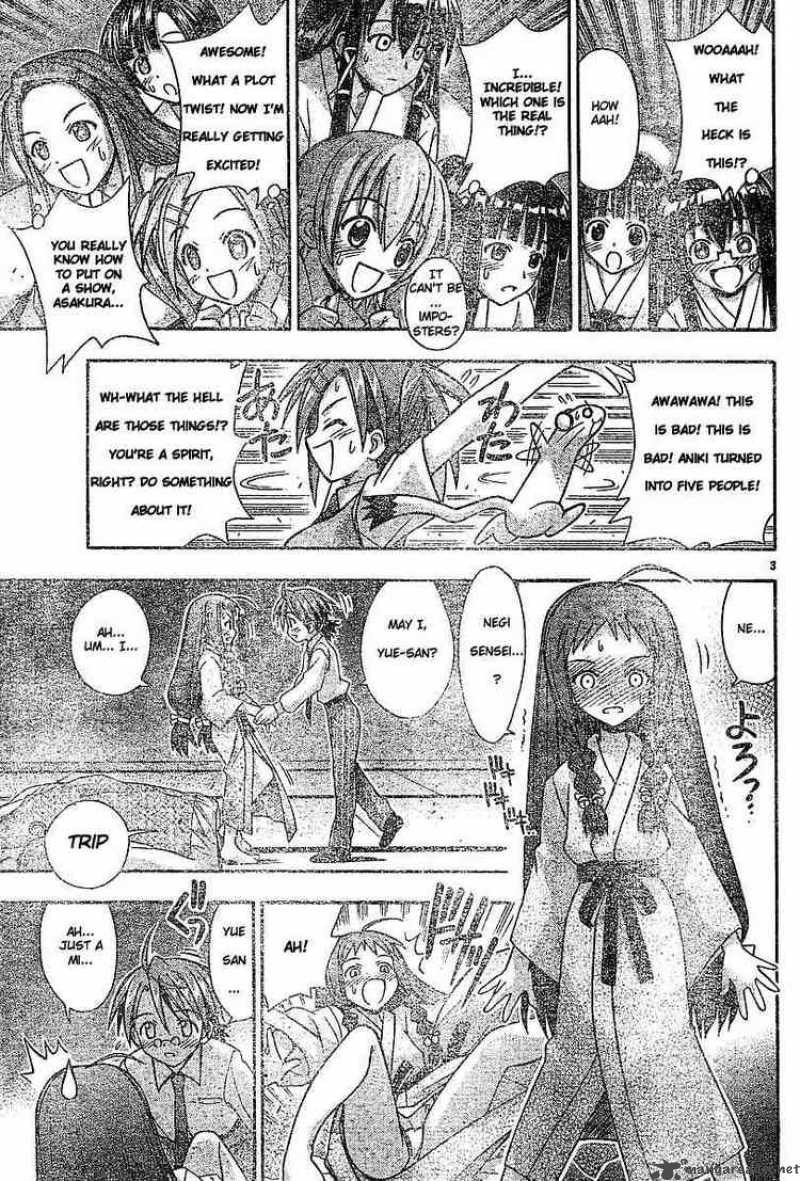 Mahou Sensei Negima 37 3