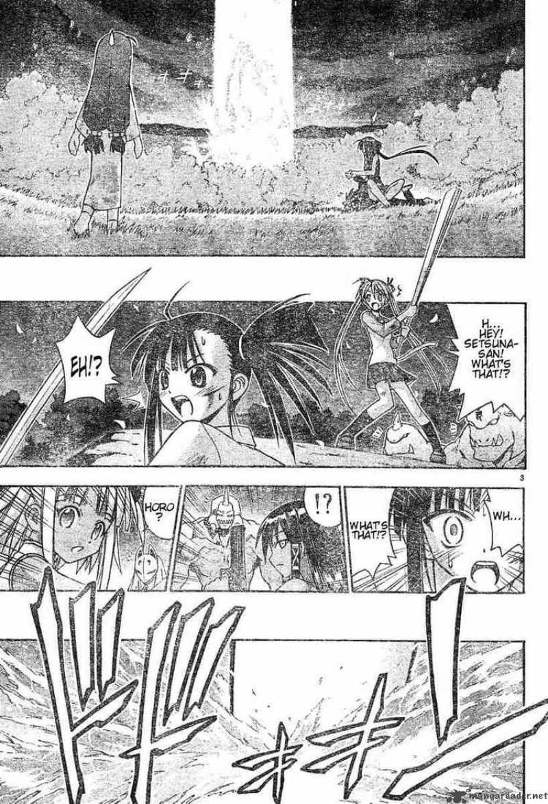 Mahou Sensei Negima 50 3