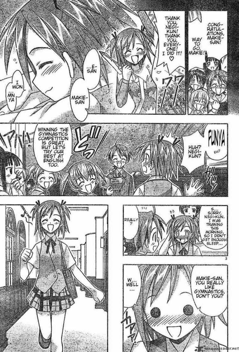 Mahou Sensei Negima 56 3