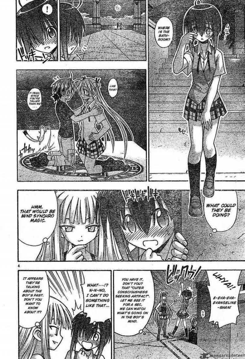 Mahou Sensei Negima 65 4