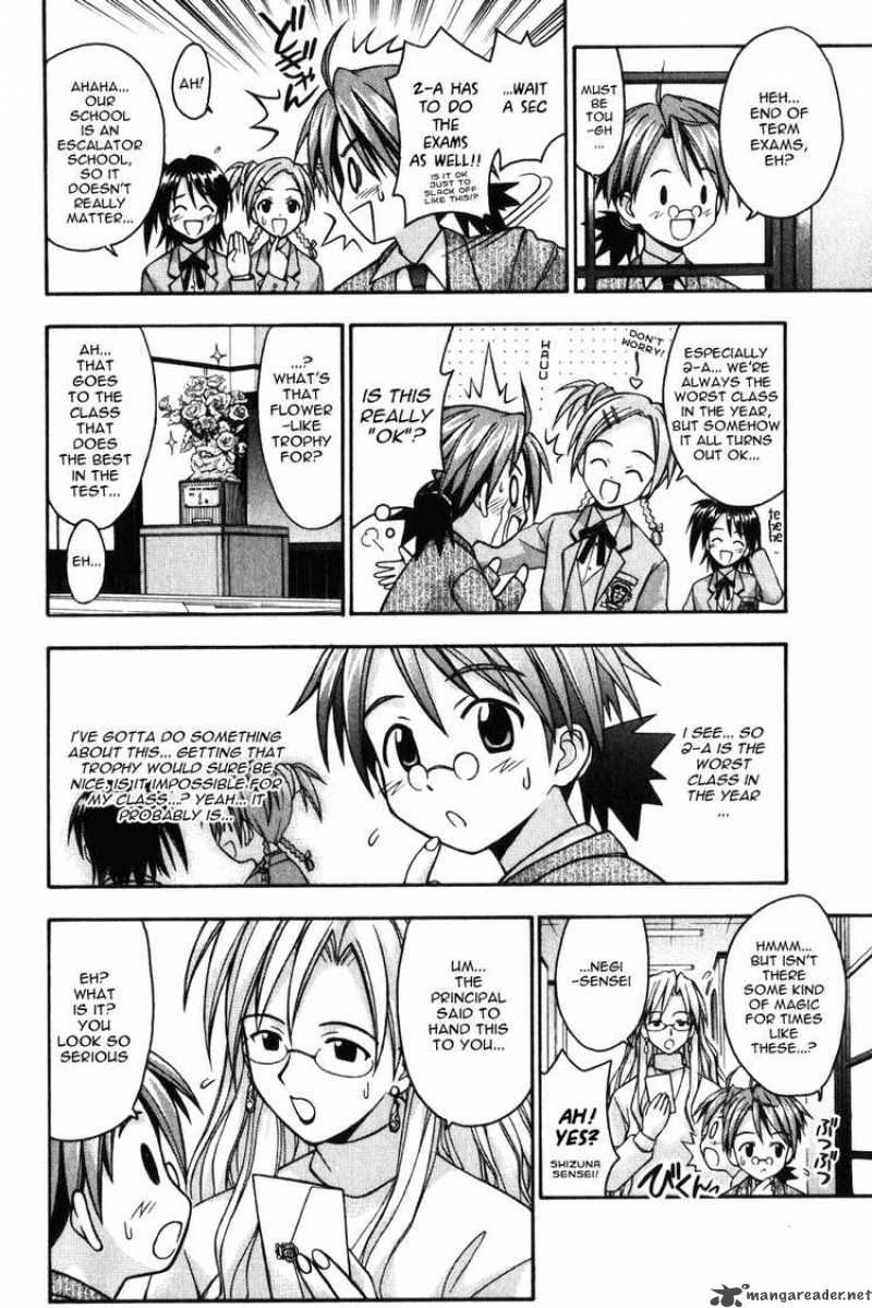 Mahou Sensei Negima 7 9