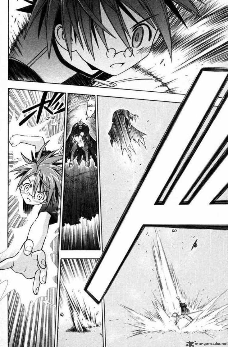 Mahou Sensei Negima 70 16