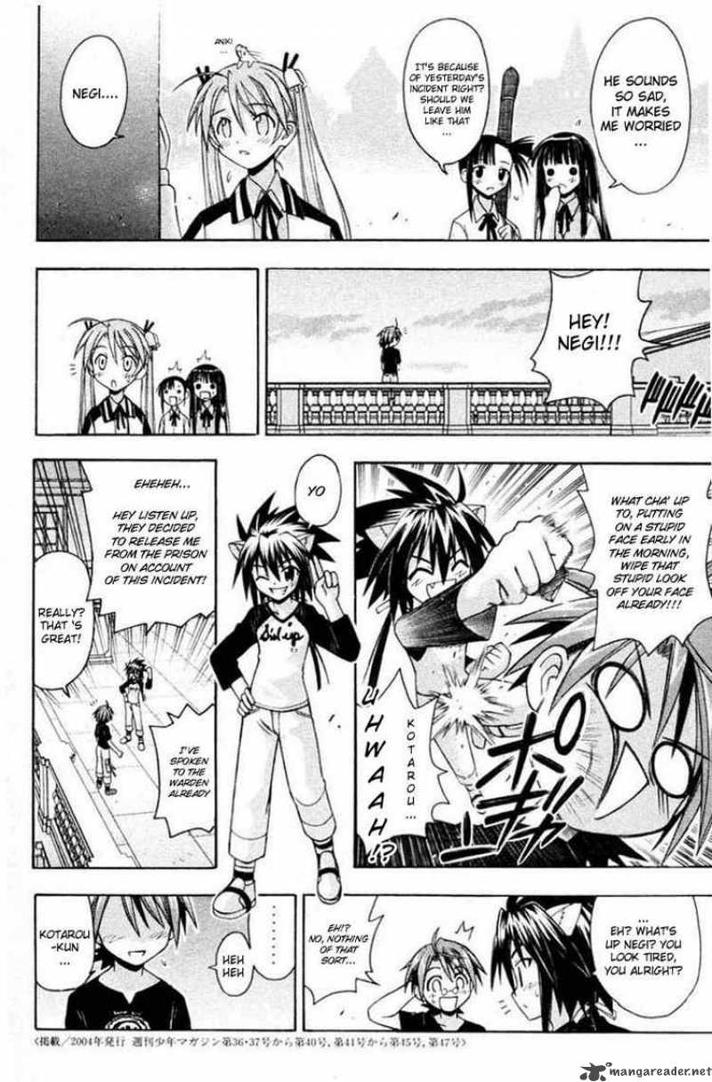 Mahou Sensei Negima 71 18