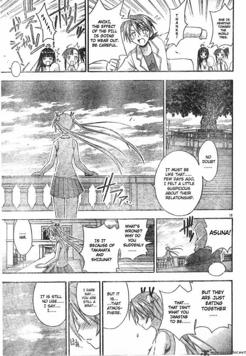 Mahou Sensei Negima 77 13