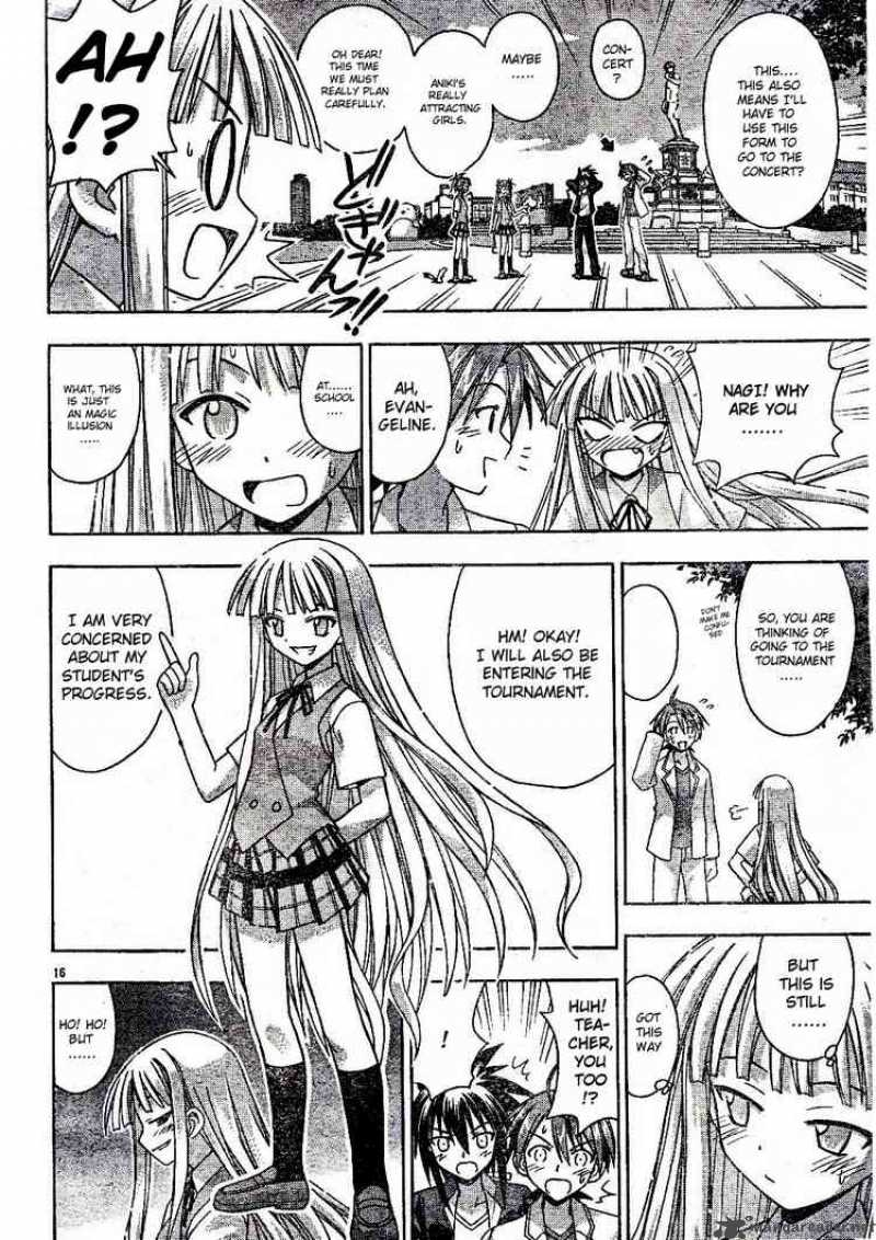 Mahou Sensei Negima 78 15