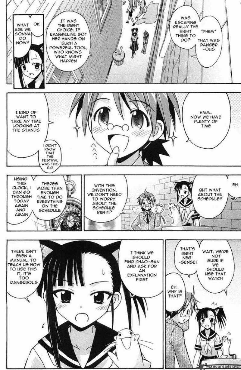 Mahou Sensei Negima 82 10