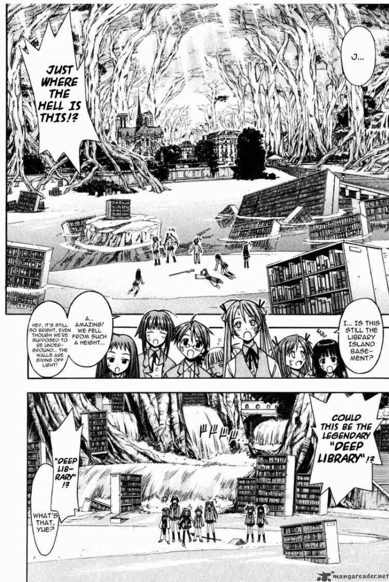 Mahou Sensei Negima 9 5