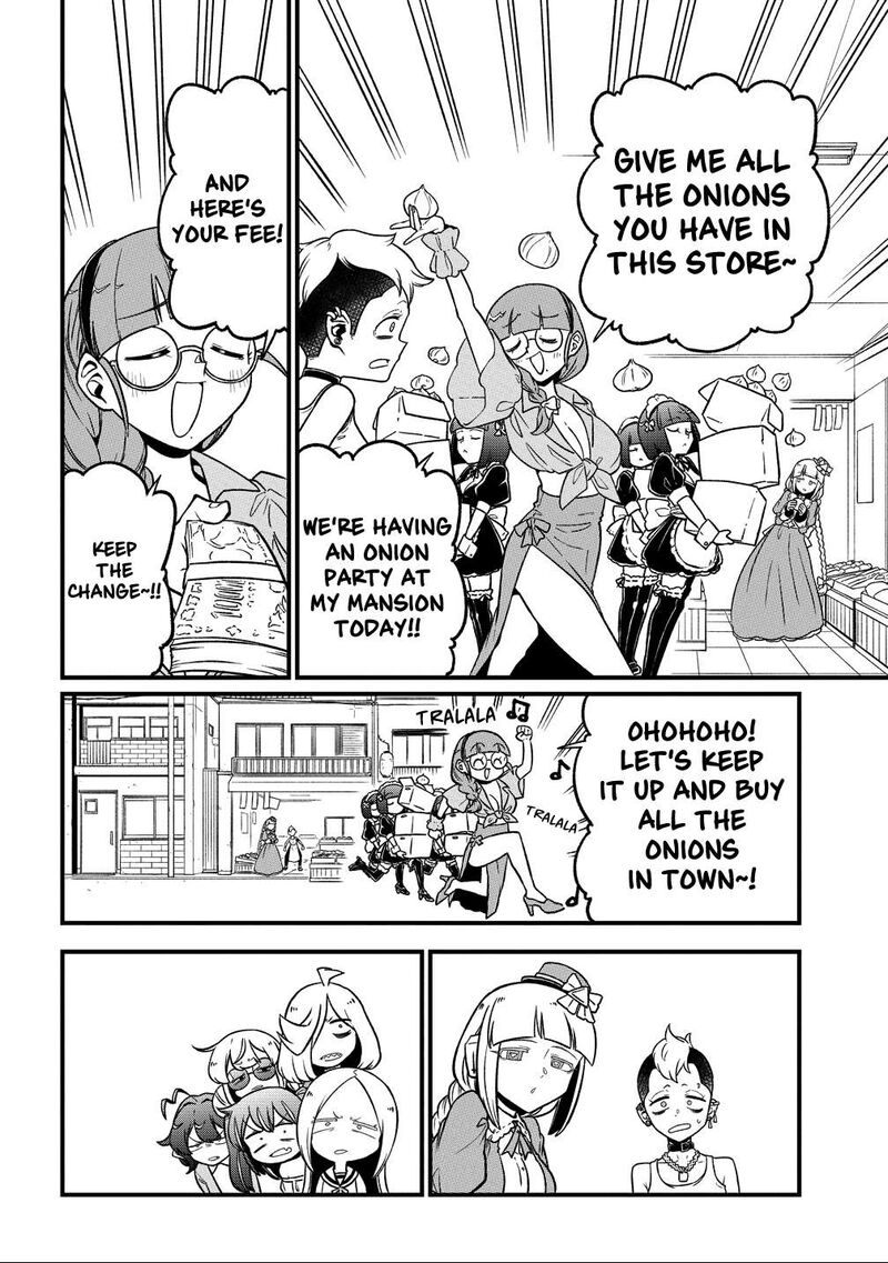 Mahou Shoujo Ni Akogarete 63 18