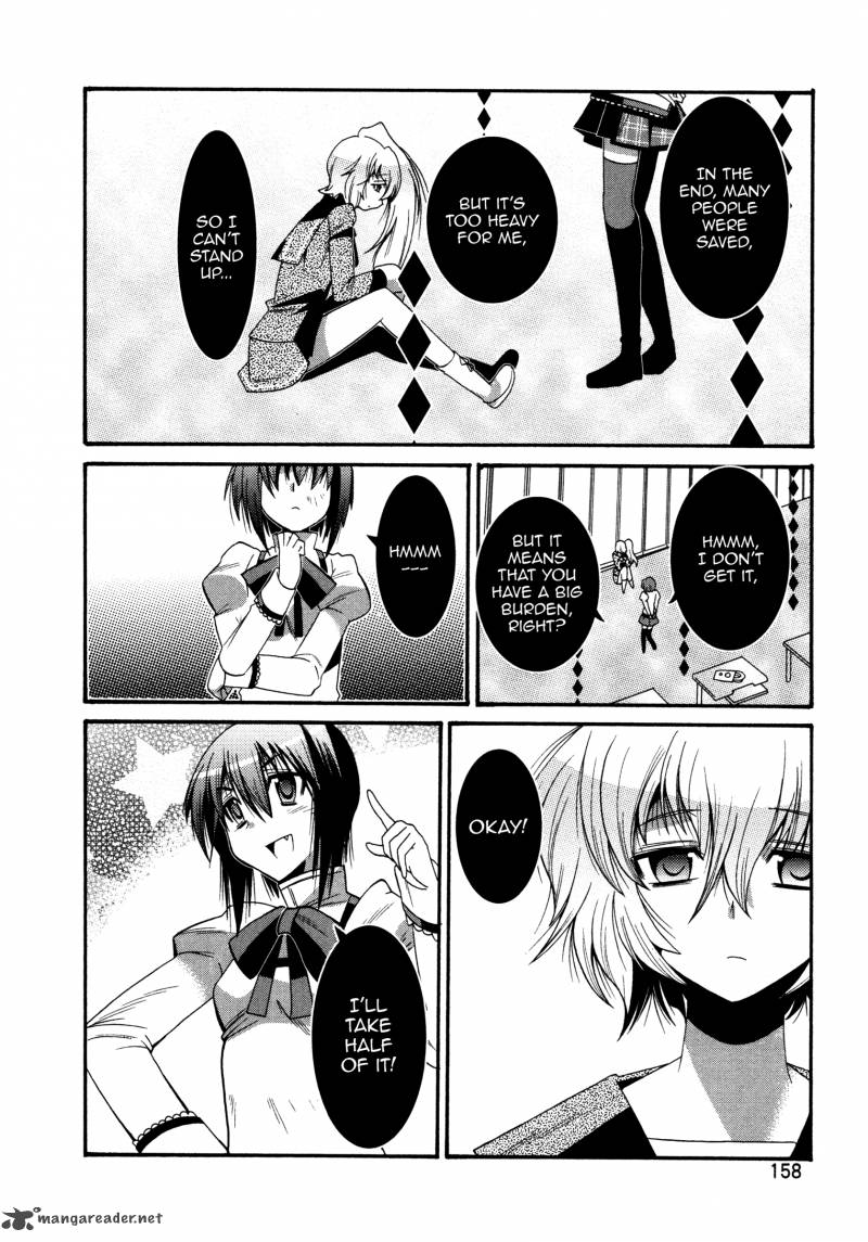 Mahou Shoujo Oriko Magica 7 26