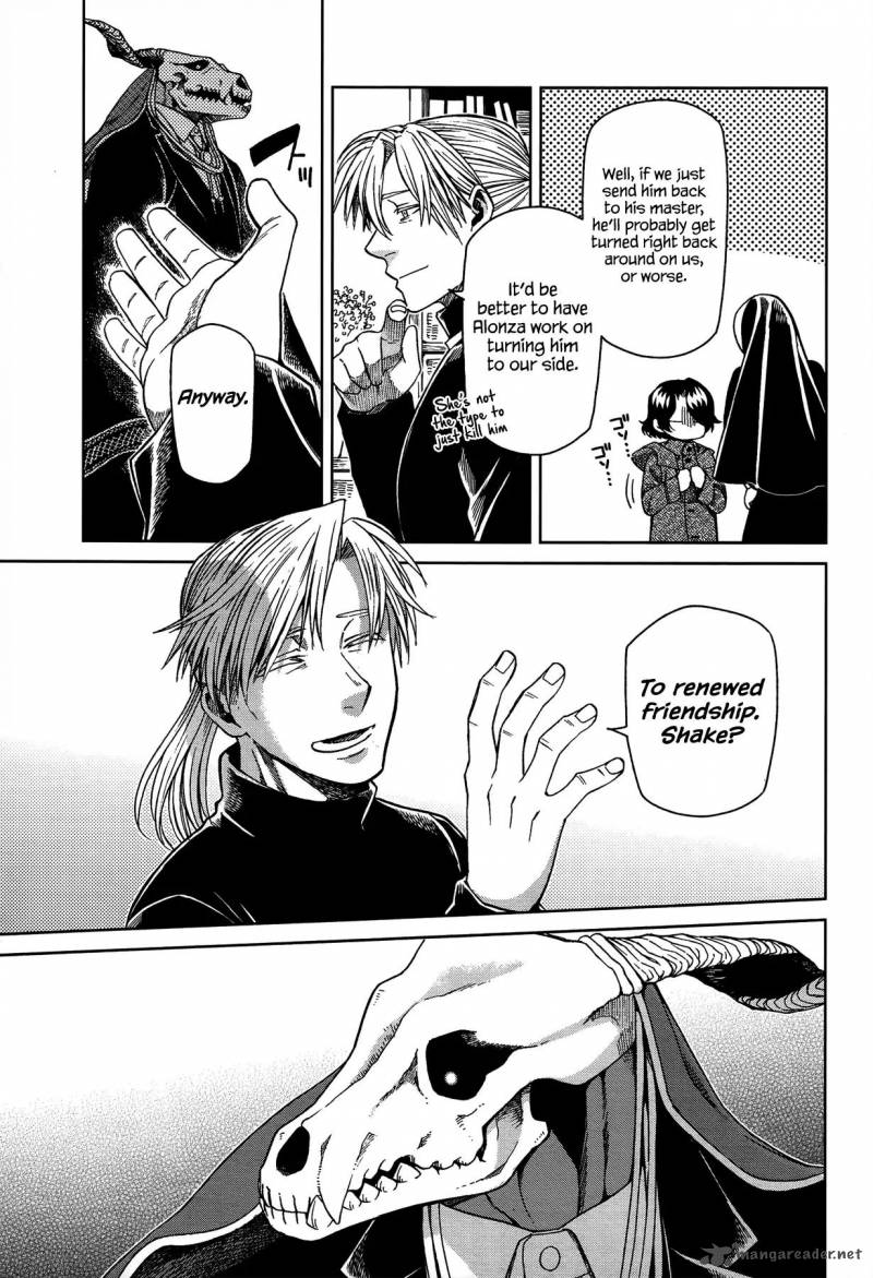 Mahou Tsukai No Yome 52 39