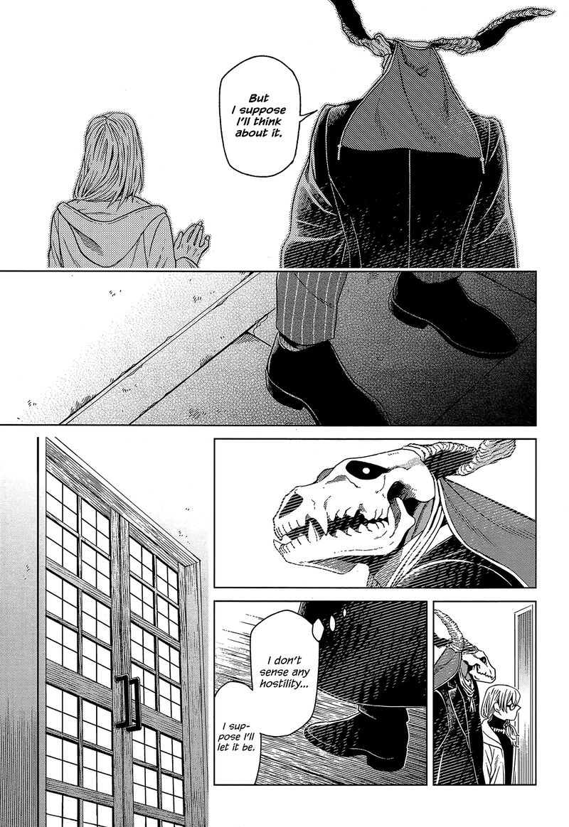 Mahou Tsukai No Yome 58 27