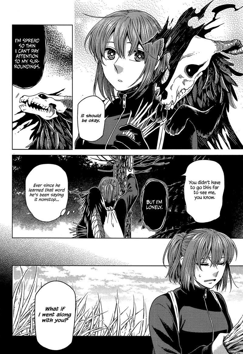 Mahou Tsukai No Yome 60 10