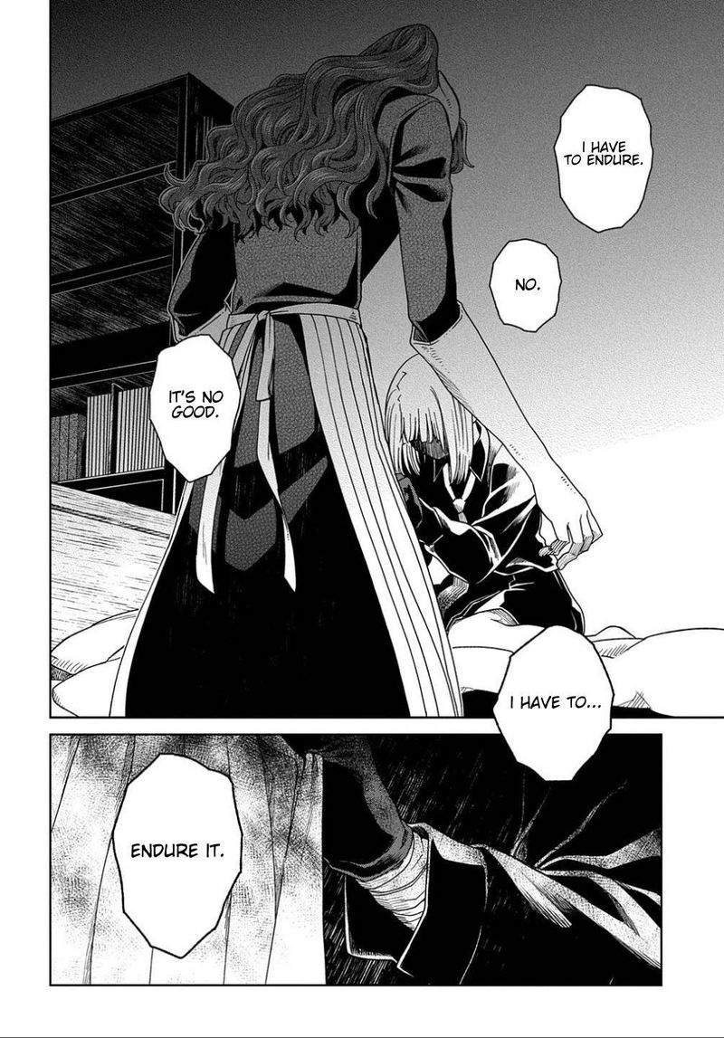 Mahou Tsukai No Yome 77 38