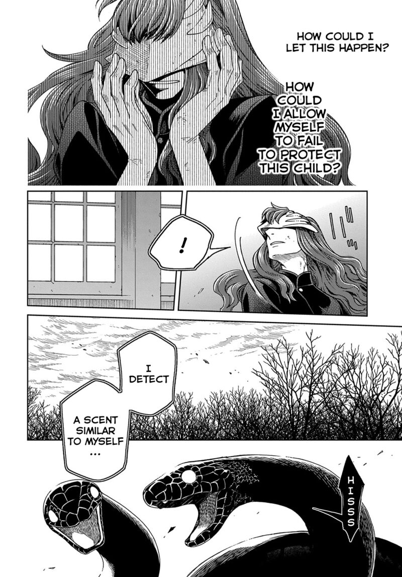 Mahou Tsukai No Yome 85 10